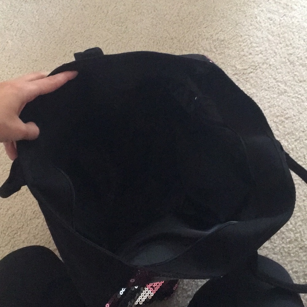 Sequin Vs Tote - image 2